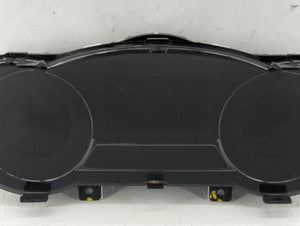 2014-2016 Kia Optima Instrument Cluster Speedometer Gauges P/N:94041-4U000 Fits 2014 2015 2016 OEM Used Auto Parts