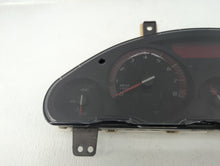 2013 Gmc Acadia Instrument Cluster Speedometer Gauges P/N:2483926 22971813 Fits OEM Used Auto Parts