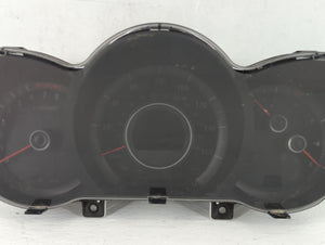 2011 Kia Optima Instrument Cluster Speedometer Gauges P/N:94001-2T320 Fits OEM Used Auto Parts