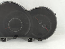 2011 Kia Optima Instrument Cluster Speedometer Gauges P/N:94001-2T320 Fits OEM Used Auto Parts