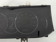 2005-2006 Toyota Avalon Instrument Cluster Speedometer Gauges P/N:83800-07220-00 Fits 2005 2006 OEM Used Auto Parts