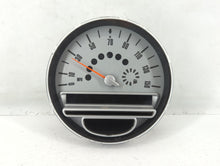 2008-2010 Mini Cooper Instrument Cluster Speedometer Gauges P/N:BM-508-012 9 136 196-01 Fits 2008 2009 2010 OEM Used Auto Parts