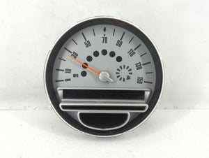 2008-2010 Mini Cooper Instrument Cluster Speedometer Gauges P/N:BM-508-012 9 136 196-01 Fits 2008 2009 2010 OEM Used Auto Parts