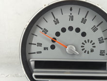 2008-2010 Mini Cooper Instrument Cluster Speedometer Gauges P/N:BM-508-012 9 136 196-01 Fits 2008 2009 2010 OEM Used Auto Parts