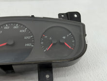 2012-2016 Chevrolet Impala Instrument Cluster Speedometer Gauges P/N:20863095 Fits 2012 2013 2014 2015 2016 OEM Used Auto Parts