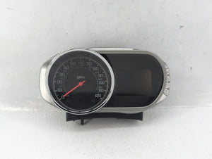 2013-2015 Chevrolet Spark Instrument Cluster Speedometer Gauges Fits 2013 2014 2015 OEM Used Auto Parts