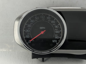 2013-2015 Chevrolet Spark Instrument Cluster Speedometer Gauges Fits 2013 2014 2015 OEM Used Auto Parts