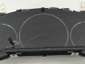 2008-2010 Toyota Sienna Instrument Cluster Speedometer Gauges P/N:83800-08310-00 Fits 2008 2009 2010 OEM Used Auto Parts
