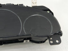 2008-2010 Toyota Sienna Instrument Cluster Speedometer Gauges P/N:83800-08310-00 Fits 2008 2009 2010 OEM Used Auto Parts