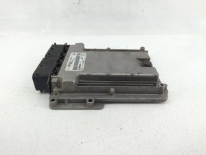 2013-2017 Jaguar Xf PCM Engine Control Computer ECU ECM PCU OEM P/N:CPLA-12B684-YE Fits Fits 2013 2014 2015 2016 2017 2018 2019 OEM Used Auto Parts