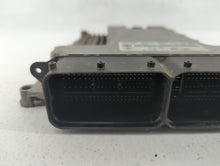 2013-2017 Jaguar Xf PCM Engine Control Computer ECU ECM PCU OEM P/N:CPLA-12B684-YE Fits Fits 2013 2014 2015 2016 2017 2018 2019 OEM Used Auto Parts