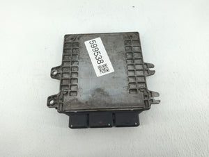 2008 Dodge Ram 1500 PCM Engine Control Computer ECU ECM PCU OEM P/N:NEC010-035 05094362AG Fits OEM Used Auto Parts