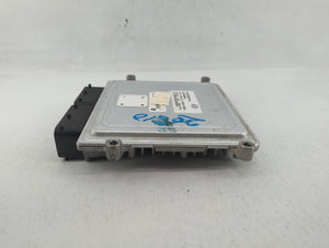 2019-2021 Kia Forte PCM Engine Control Computer ECU ECM PCU OEM P/N:39199-2E036 Fits Fits 2019 2020 2021 OEM Used Auto Parts