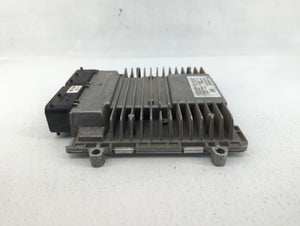 2011-2014 Hyundai Sonata PCM Engine Control Computer ECU ECM PCU OEM P/N:39101-2G663 39111-2G671 Fits Fits 2011 2012 2013 2014 OEM Used Auto Parts