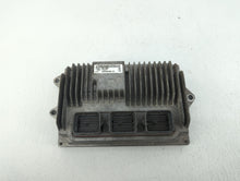 2015-2016 Honda Fit PCM Engine Control Computer ECU ECM PCU OEM P/N:37820-5R7-C66 Fits Fits 2015 2016 OEM Used Auto Parts