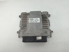 2016-2018 Kia Optima PCM Engine Control Computer ECU ECM PCU OEM P/N:39108-2GGC0 39138-2GGC0 Fits Fits 2016 2017 2018 OEM Used Auto Parts