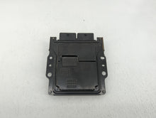 2016 Subaru Legacy PCM Engine Control Computer ECU ECM PCU OEM P/N:22765AJ15A Fits OEM Used Auto Parts