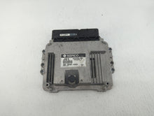 2009-2011 Hyundai Genesis PCM Engine Control Computer ECU ECM PCU OEM P/N:95440-4C901 Fits Fits 2009 2010 2011 OEM Used Auto Parts