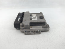 2009-2011 Hyundai Genesis PCM Engine Control Computer ECU ECM PCU OEM P/N:95440-4C901 Fits Fits 2009 2010 2011 OEM Used Auto Parts