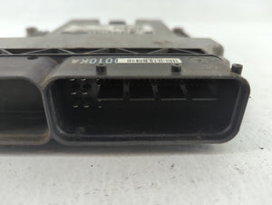 2009-2011 Hyundai Genesis PCM Engine Control Computer ECU ECM PCU OEM P/N:95440-4C901 Fits Fits 2009 2010 2011 OEM Used Auto Parts