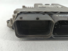 2009-2011 Hyundai Genesis PCM Engine Control Computer ECU ECM PCU OEM P/N:95440-4C901 Fits Fits 2009 2010 2011 OEM Used Auto Parts