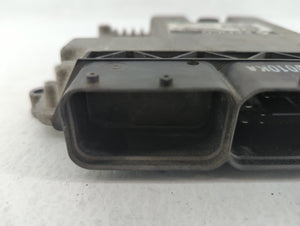 2009-2011 Hyundai Genesis PCM Engine Control Computer ECU ECM PCU OEM P/N:95440-4C901 Fits Fits 2009 2010 2011 OEM Used Auto Parts