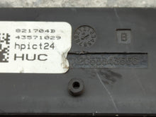 2014-2016 Hyundai Elantra PCM Engine Control Computer ECU ECM PCU OEM P/N:39102-2EMY5 Fits Fits 2014 2015 2016 OEM Used Auto Parts