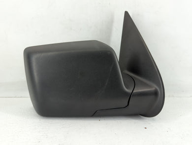 2006-2010 Ford Explorer Side Mirror Replacement Passenger Right View Door Mirror P/N:6L24 17682 Fits 2006 2007 2008 2009 2010 OEM Used Auto Parts