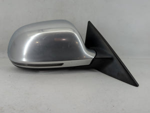 2009-2014 Audi S5 Side Mirror Replacement Passenger Right View Door Mirror P/N:E1020931 Fits 2009 2010 2011 2012 2013 2014 OEM Used Auto Parts