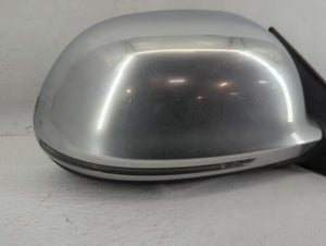 2009-2014 Audi S5 Side Mirror Replacement Passenger Right View Door Mirror P/N:E1020931 Fits 2009 2010 2011 2012 2013 2014 OEM Used Auto Parts