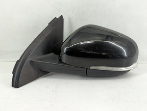 2011-2018 Volvo S60 Side Mirror Replacement Driver Left View Door Mirror P/N:31402555 Fits 2011 2012 2013 2014 2015 2016 2017 2018 OEM Used Auto Parts
