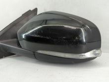 2011-2018 Volvo S60 Side Mirror Replacement Driver Left View Door Mirror P/N:31402555 Fits 2011 2012 2013 2014 2015 2016 2017 2018 OEM Used Auto Parts