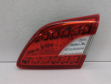 2013-2015 Nissan Sentra Tail Light Assembly Passenger Right OEM P/N:265503SH5A Fits 2013 2014 2015 OEM Used Auto Parts