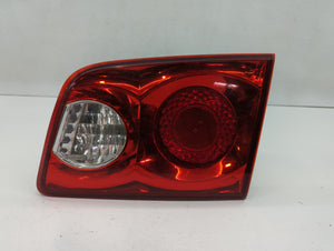 2006-2008 Kia Optima Tail Light Assembly Passenger Right OEM P/N:92406-2G0 Fits 2006 2007 2008 OEM Used Auto Parts