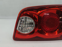 2006-2008 Kia Optima Tail Light Assembly Passenger Right OEM P/N:92406-2G0 Fits 2006 2007 2008 OEM Used Auto Parts