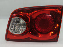 2006-2008 Kia Optima Tail Light Assembly Passenger Right OEM P/N:92406-2G0 Fits 2006 2007 2008 OEM Used Auto Parts