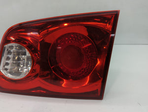 2006-2008 Kia Optima Tail Light Assembly Passenger Right OEM P/N:92406-2G0 Fits 2006 2007 2008 OEM Used Auto Parts