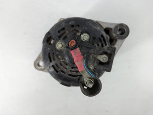 2014-2017 Fiat 500 Alternator Replacement Generator Charging Assembly Engine OEM P/N:51931432 Fits 2014 2015 2016 2017 2018 OEM Used Auto Parts