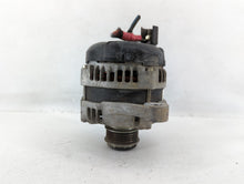 2014-2017 Fiat 500 Alternator Replacement Generator Charging Assembly Engine OEM P/N:51931432 Fits 2014 2015 2016 2017 2018 OEM Used Auto Parts