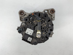 2016-2018 Volkswagen Jetta Alternator Replacement Generator Charging Assembly Engine OEM P/N:04E 903 025 J Fits 2016 2017 2018 OEM Used Auto Parts