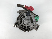 2013-2015 Subaru Xv Alternator Replacement Generator Charging Assembly Engine OEM P/N:23700 AA720 Fits 2012 2013 2014 2015 OEM Used Auto Parts