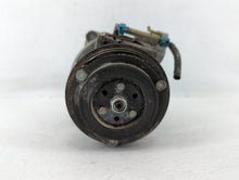 2016-2016 Buick Encore Air Conditioning A/c Ac Compressor Oem