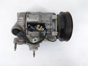 2013-2014 Volvo Xc90 Air Conditioning A/c Ac Compressor Oem