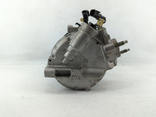 2013-2014 Volvo Xc90 Air Conditioning A/c Ac Compressor Oem