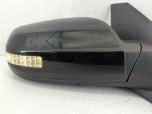 2008-2013 Nissan Altima Side Mirror Replacement Passenger Right View Door Mirror P/N:96301 J13C Fits 2008 2009 2010 2011 2012 2013 OEM Used Auto Parts