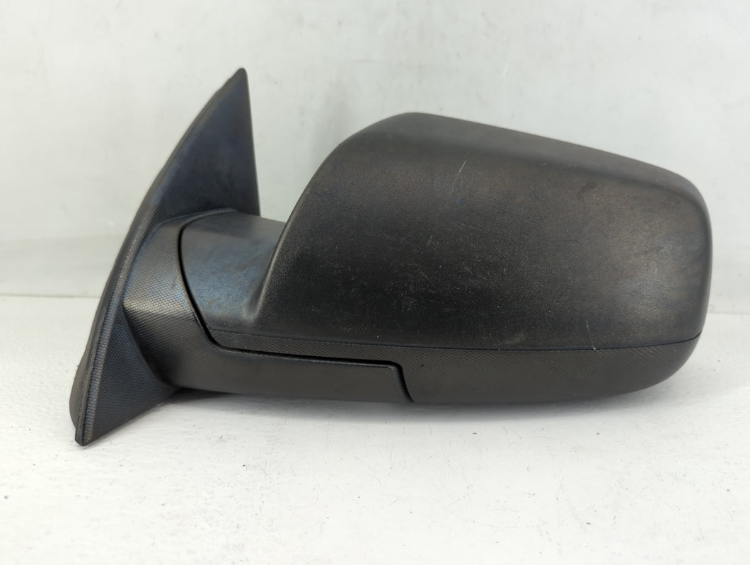 2012-2014 Chevrolet Equinox Side Mirror Replacement Driver Left View Door Mirror P/N:22818262 Fits 2012 2013 2014 OEM Used Auto Parts