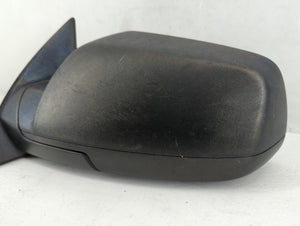 2012-2014 Chevrolet Equinox Side Mirror Replacement Driver Left View Door Mirror P/N:22818262 Fits 2012 2013 2014 OEM Used Auto Parts