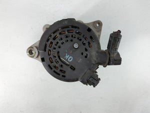 2014-2016 Hyundai Elantra Alternator Replacement Generator Charging Assembly Engine OEM P/N:37300-2E700 Fits 2014 2015 2016 OEM Used Auto Parts