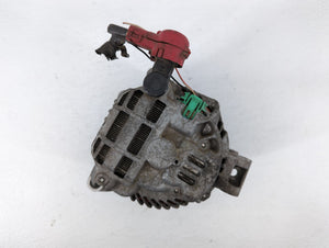 2013-2014 Subaru Legacy Alternator Replacement Generator Charging Assembly Engine OEM P/N:23700 AA78A Fits 2013 2014 OEM Used Auto Parts