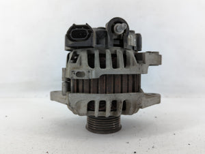 2012-2015 Kia Rio Alternator Replacement Generator Charging Assembly Engine OEM P/N:37300-2B300 Fits 2012 2013 2014 2015 OEM Used Auto Parts